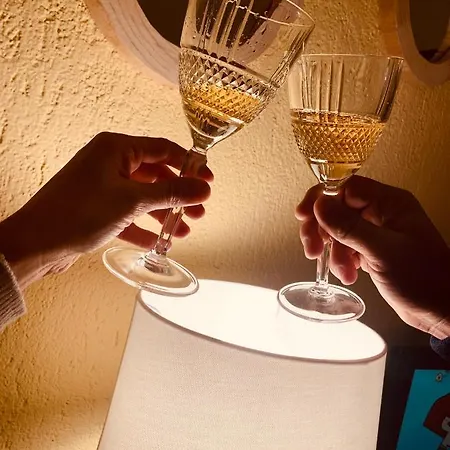 Apartamento Mansardacourmayeur Courmayeur