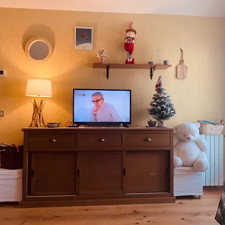 Mansardacourmayeur Apartamento Courmayeur