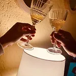 Lejlighed Mansardacourmayeur Courmayeur