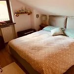 Lejlighed Mansardacourmayeur Courmayeur