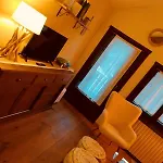 Lejlighed Mansardacourmayeur