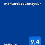 Mansardacourmayeur Apartmán *
