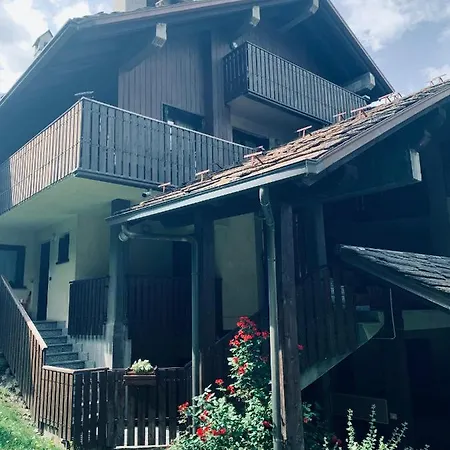 Mansardacourmayeur Курмайор