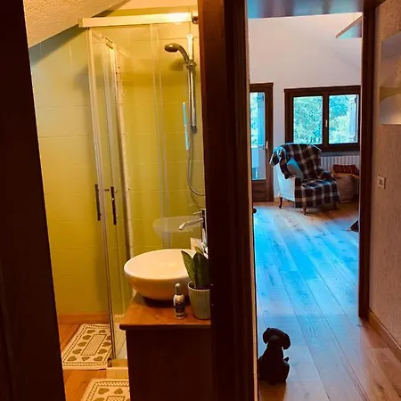 Mansardacourmayeur كورمايور