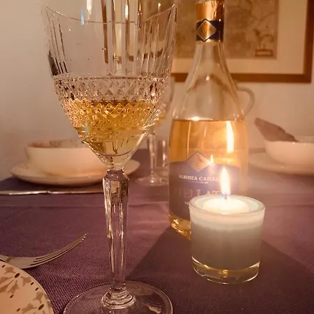 Appartamento Mansardacourmayeur Courmayeur