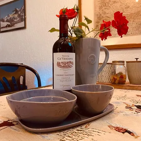 Mansardacourmayeur *