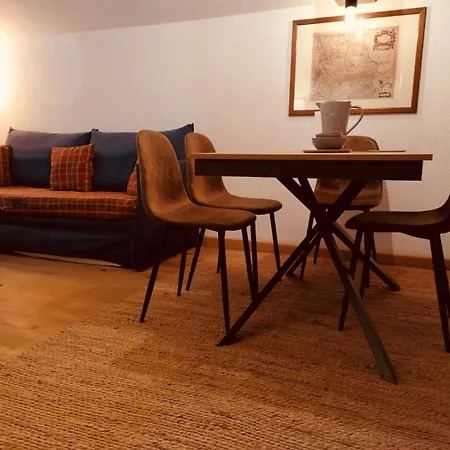 Mansardacourmayeur Appartamento Courmayeur