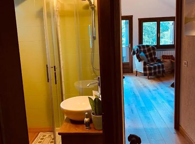 Mansardacourmayeur Courmayeur