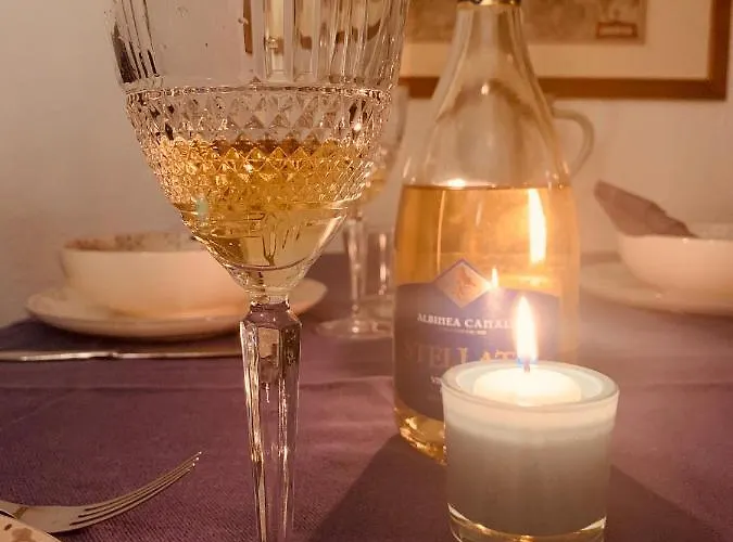 Apartmán Mansardacourmayeur Courmayeur