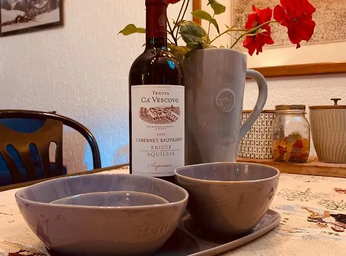 Mansardacourmayeur *