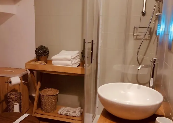 Mansardacourmayeur * Courmayeur