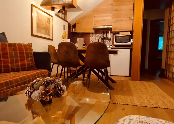 Mansardacourmayeur *