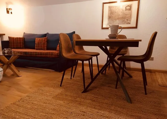 Mansardacourmayeur Apartman Courmayeur